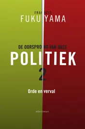 Omslag van Orde en verval