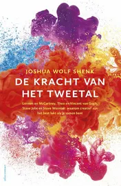 Omslag van De kracht van het tweetal