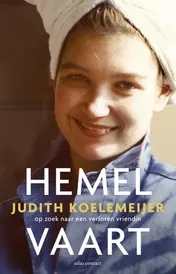 Omslag van Hemelvaart