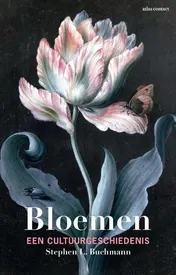 Omslag van Bloemen
