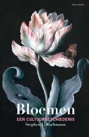Omslag van Bloemen