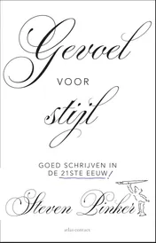 Omslag van Gevoel voor stijl