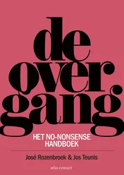 Omslag van De overgang