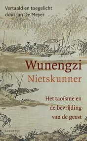 Omslag van Wunengzi(Nietskunner)