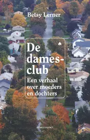 Omslag van De damesclub