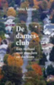 Omslag van De damesclub