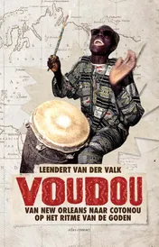 Omslag van Voudou