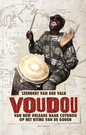 Omslag van Voudou