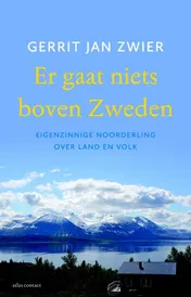 Omslag van Er gaat niets boven Zweden