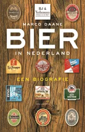 Omslag van Bier in Nederland