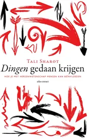 Omslag van Dingen gedaan krijgen
