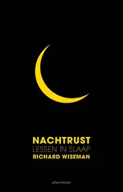 Omslag van Nachtrust