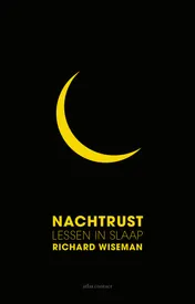 Omslag van Nachtrust