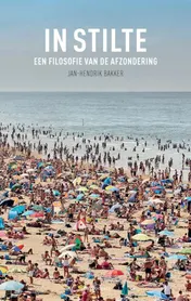 Omslag van In stilte