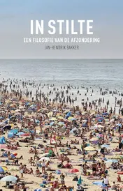 Omslag van In stilte