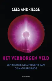Omslag van Het verborgen veld