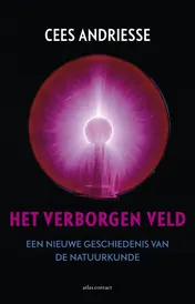 Omslag van Het verborgen veld