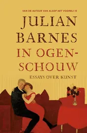 Omslag van In ogenschouw
