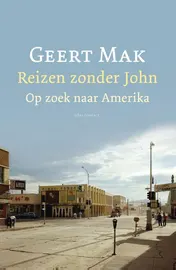Omslag van Reizen zonder John