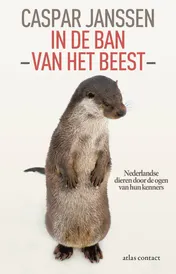 Omslag van In de ban van het beest