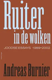 Omslag van Ruiter in de wolken
