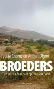Omslag van Broeders