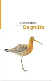 Omslag van De grutto