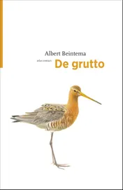 Omslag van De grutto