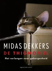 Omslag van De thigmofiel