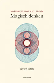 Omslag van Magisch denken
