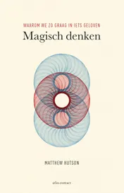 Omslag van Magisch denken
