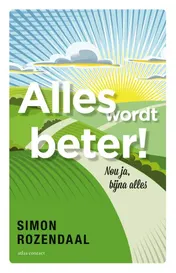 Omslag van Alles wordt beter!
