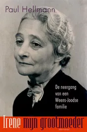 Omslag van Irene, mijn grootmoeder