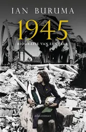 Omslag van 1945