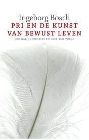 Omslag van PRI en de kunst van bewust leven