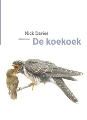 Omslag van De koekoek