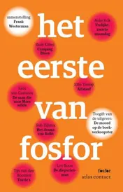 Omslag van Het eerste van Fosfor