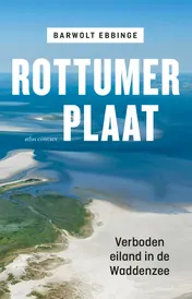 Omslag van Rottumerplaat
