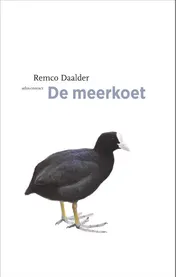 Omslag van De meerkoet