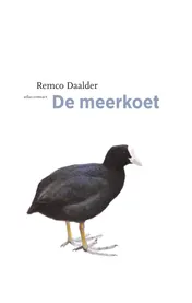 Omslag van Meerkoet