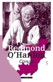 Omslag van Congo