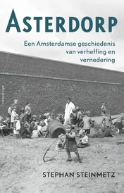 Omslag van Asterdorp