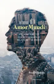 Omslag van Amor Mundi