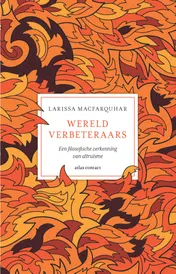 Omslag van Wereldverbeteraars