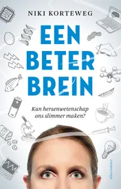 Omslag van Een beter brein