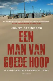 Omslag van Een man van goede hoop