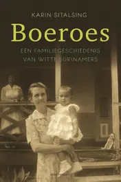Omslag van Boeroes