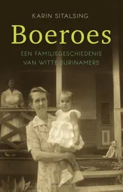 Omslag van Boeroes