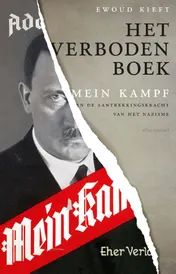 Omslag van Het verboden boek