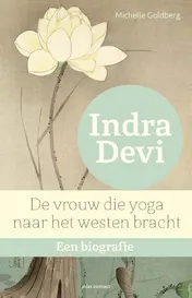 Omslag van Indra Devi